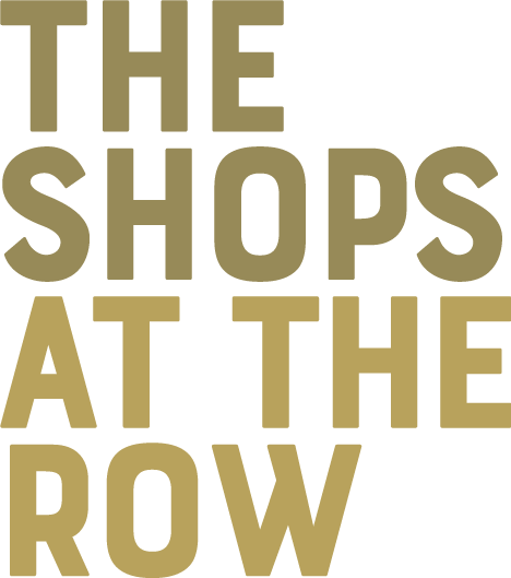 The Shops at THE ROW